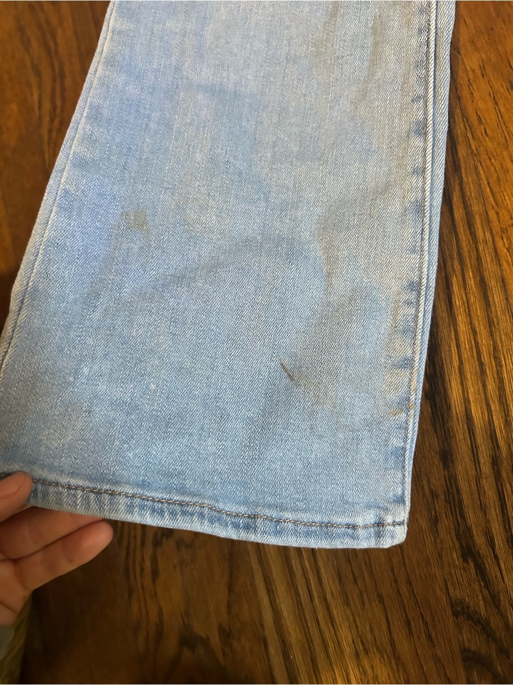 Levi bootcut jeans - Picture 2 of 7